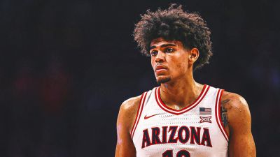 2026 Men's Final Four Odds: Arizona, Michigan Lead the Way - foxnews.com - state Arizona - state North Carolina - state Texas - state Wisconsin - state Kansas - state Alabama - state Michigan - state Iowa - state Arkansas - state Connecticut - state Illinois - state Nebraska