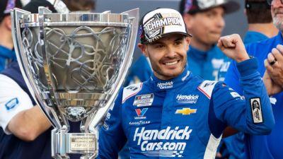Kyle Larson - Hendrick extends NASCAR Cup champ Kyle Larson through 2031 - ESPN - espn.com