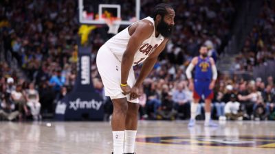 Jayson Tatum - NBA playoff race questions: Are the Cavs the East favorites? - ESPN - espn.com - New York - county Cleveland - county Cavalier