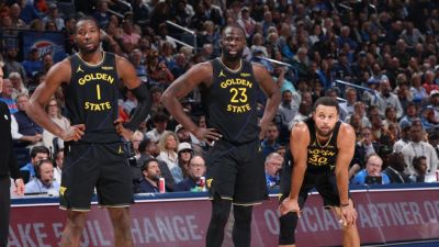 Steve Kerr - Jonathan Kuminga - Inside the ugly split between Jonathan Kuminga and the Warriors - ESPN - espn.com