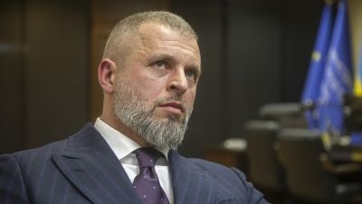 Minister Bidny supports Heraskevych after disqualification, announces 'correction of error'