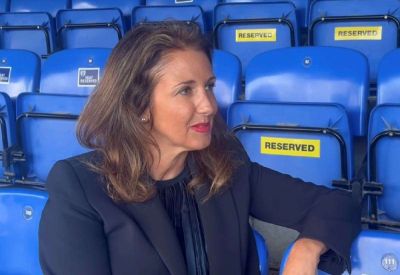 Craig Tucker - Tonbridge Angels - Tonbridge Angels weigh up switch to daytime training as part of new academy launch - kentonline.co.uk