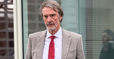 Sky News - Keir Starmer - Jim Ratcliffe - Jim Ratcliffe’s ‘UK colonised by immigrants’ claim branded ‘disgraceful’ - breakingnews.ie - Britain
