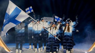 Finland's Olympic ski jump coach sent home over alcohol issue - ESPN