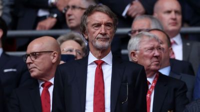 Sky News - Keir Starmer - Andy Burnham - Jim Ratcliffe - Sir Jim Ratcliffe: Man United co-owner 'sorry' for language in immigration claims - ESPN - espn.com - Britain - county Summit