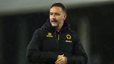 Ex-Wolves boss Vitor Pereira agrees to join Nottingham Forest - sources - ESPN
