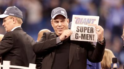 Giants stars focusing on football amid Tisch-Epstein ties; longtime agent gives thoughts on potential handling - foxnews.com - Washington - New York - San Francisco - state New Jersey - county Rutherford - county Rich