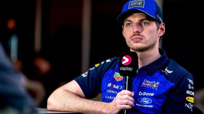 Max Verstappen slams new 'anti-racing' F1 cars: 'Formula E on steroids' - ESPN