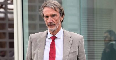 Man Utd issue statement following co-owner Jim Ratcliffe’s comments