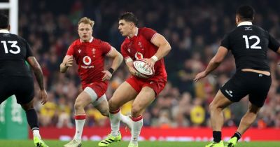 Wales team announcement LIVE as changes for France game revealed early this morning