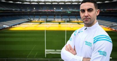 James McCarthy: 'Winning is a habit, you can't win enough'