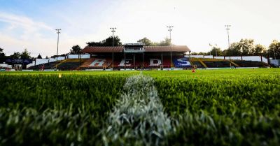 League of Ireland: Two games postponed due to unplayable pitches - breakingnews.ie - Ireland - county Park