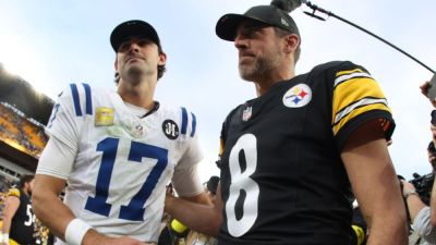 Aaron Rodgers - Mike Maccarthy - Matthew Stafford - Travis Kelce - Mike Tomlin - International - NFL offseason priorities for 2026: Key dates, storylines - ESPN - espn.com - Los Angeles