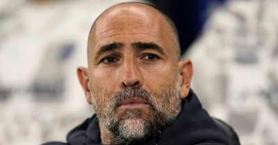 Igor Tudor verbally agrees to become Tottenham’s interim manager