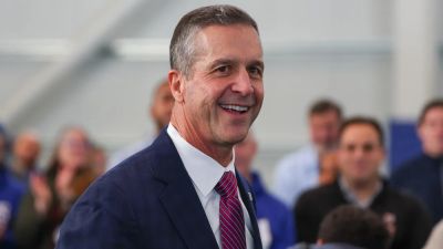 Giants' John Harbaugh shares what Americans 'should keep in mind' as country's 250th birthday nears