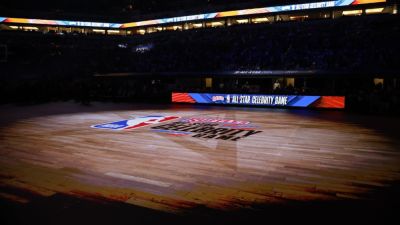 How to watch the 2026 NBA All-Star Celebrity Game on ESPN - ESPN