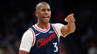 Chris Paul announces retirement from NBA after 21 seasons - ESPN