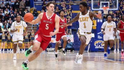 Men's basketball hot streaks: Biggest upcoming tests for these 11 teams - ESPN