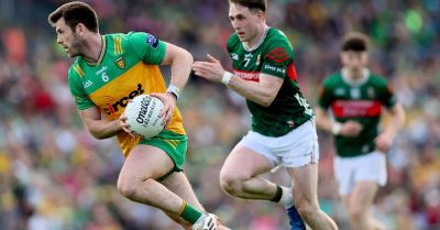 Kerry V (V) - GAA: How to watch this weekend's action - breakingnews.ie - Ireland