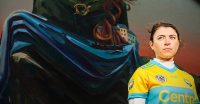 Niamh Mallon enjoying busy schedule on and off pitch with Galway - breakingnews.ie - Ireland