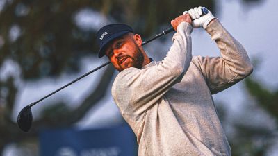 Travis Kelce - Alex Smith - Roger Clemens - Ken Griffey-Junior - Keith Mitchell - Travis Kelce Playing, Taylor Swift Rumors Spike Pebble Beach Ticket Sales $60K - foxnews.com