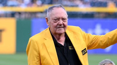 Elroy Face, the Pirates' All-Star reliever key contributor in their 1960 World Series win, dead at 97 - foxnews.com - New York - state Pennsylvania - county Park