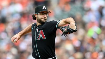 Source: D-backs, Zac Gallen reach agreement on 1-year deal - ESPN - espn.com - state Arizona