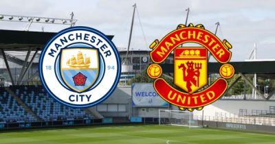 Darren Fletcher - Man City vs Manchester United Under-18s live updates from mini-Manchester derby fixture - manchestereveningnews.co.uk
