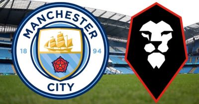 Omar Marmoush - Erling Haaland - Man City vs Salford City LIVE FA Cup updates plus early team news and kick off time - manchestereveningnews.co.uk - county Page