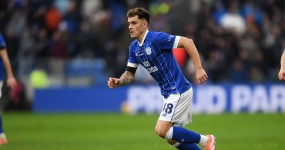 Cardiff City v Luton Town LIVE: Kick-off time, team news and score updates