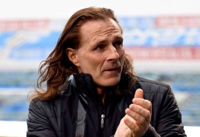 Crewe 1 Gillingham 0: League 2 match report from the Mornflake Stadium, Gresty Road