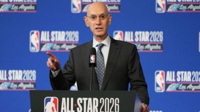 Adam Silver - Silver considering all remedies for rampant tanking in NBA - ESPN - espn.com - state Indiana - state Utah
