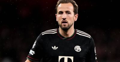 Harry Kane ‘really proud’ to reach 500 goals career landmark