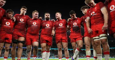 Wales v France LIVE: Kick-off time, TV details and team news