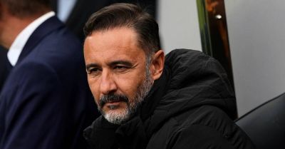 Vitor Pereira confirmed as Nottingham Forest’s fourth manager of the season