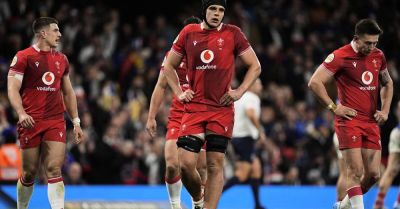 France overpower Wales en route to emphatic Six Nations victory in Cardiff