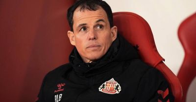 Regis Le Bris hails Sunderland energy and ambition after FA Cup win at Oxford