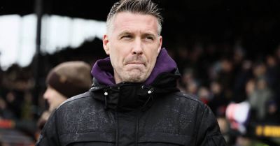 Rob Edwards relieved as Wolves survive mud bath at Grimsby to edge FA Cup tie