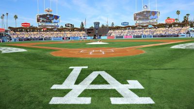 Philadelphia Phillies - Bryce Harper - Nick Castellanos - Manny Machado - Kyle Tucker - Padres' Manny Machado says Dodgers' spending 'great for the game' - ESPN - espn.com - Germany - Los Angeles - state Arizona - county San Diego