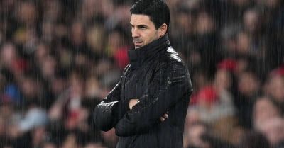 Mikel Arteta - Martin Odegaard - Gabriel Jesus - Kai Havertz - Gabriel Martinelli - We need some players back – Mikel Arteta says injuries a worry for Arsenal - breakingnews.ie