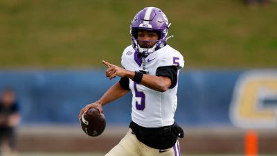 Bill Belichick adds third quarterback to UNC roster this offseason after disappointing first year