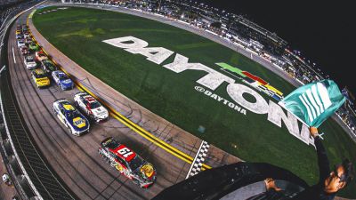 How Much Is the 2026 Daytona 500 Purse? See the Record Prize Money, Payout