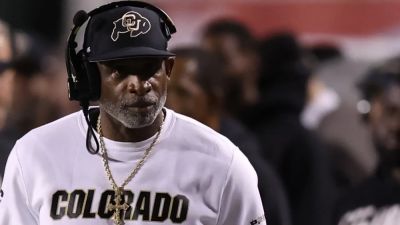 Deion Sander - Joe Gibbs - Super Bowl champ slams Deion Sanders for his coaching style at Colorado - foxnews.com - Usa - state Arizona - state Colorado - county Jackson - county Sanders