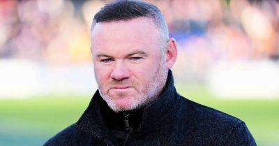 Wayne Rooney says referees are over-reliant on VAR