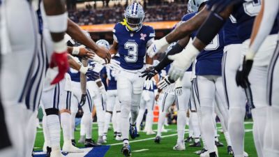 How will George Pickens' free agency play out with Cowboys? - ESPN