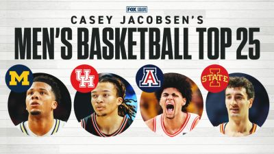 Men's College Basketball Rankings: Purdue, Texas Tech Make Massive Jumps - foxnews.com - state Arizona - state Tennessee - state Texas - state Mississippi - state Alabama - state Arkansas - state Utah - state Ohio - county San Diego