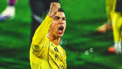 Cristiano Ronaldo Makes Return 3-Game Absence With Goal For Al-Nassr