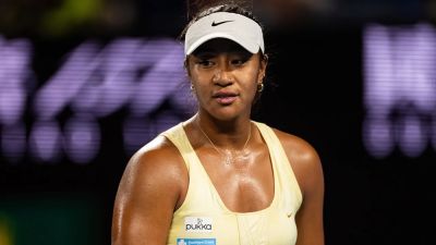 Tennis player claims sport's culture is 'racist' in scathing social media post