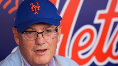Steve Cohen says there'll never be a captain while he owns Mets - ESPN