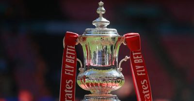 FA Cup draw LIVE: Man City discover fifth-round opponent as ties decided